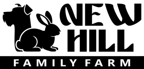 NEW HILL FAMILY FARM