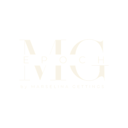 EPOCH by Marselina Gettings