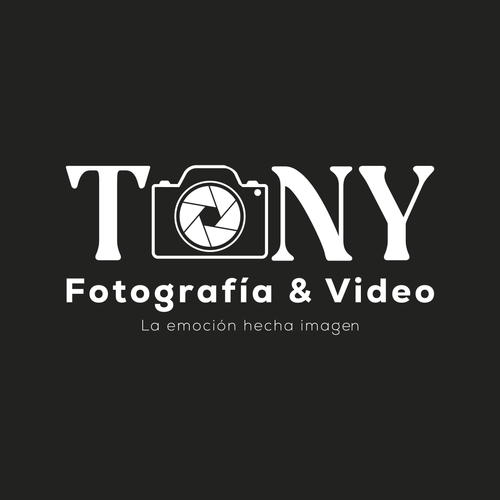 Tony Fotografía & video