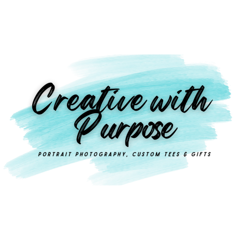 Creative with Purpose