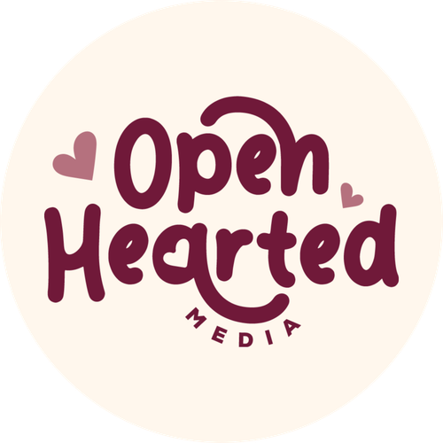 Open Hearted Media