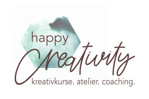 happy creativity
