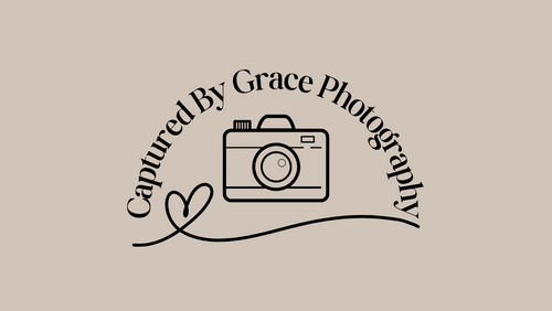 Captured By Grace Photography