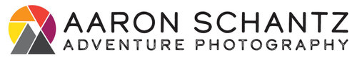 Aaron Schantz Adventure Photography