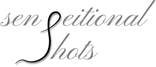 SenseitionalShots