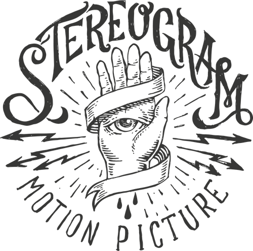 Stereogram