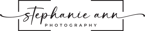 Stephanie Ann Photography