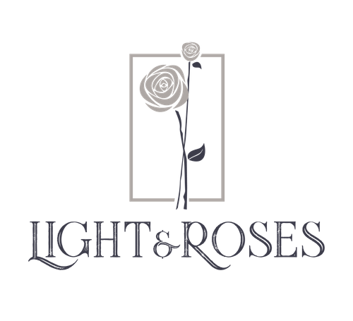Light and Roses Wedding Photography