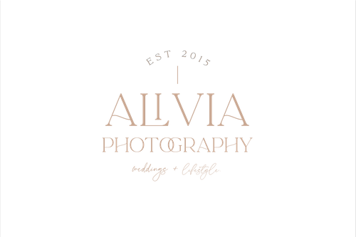 Alivia Photography