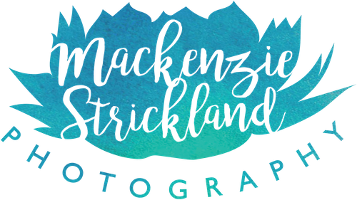 Mackenzie Strickland Photography