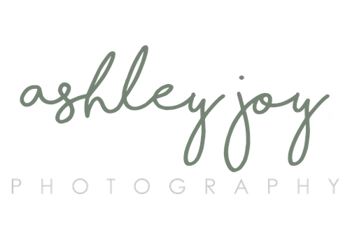 Ashley Joy Photography