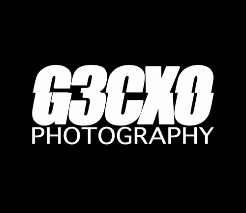 G3CXO Photography