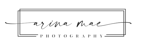 Arina Mae Photography