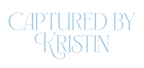 Captured By Kristin