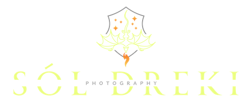 Sól Dreki Photography