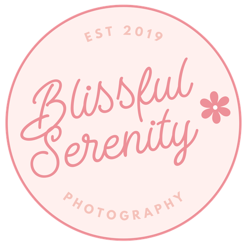 Blissful Serenity Photography