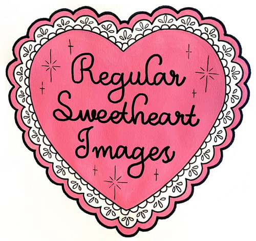 Regular Sweetheart Images