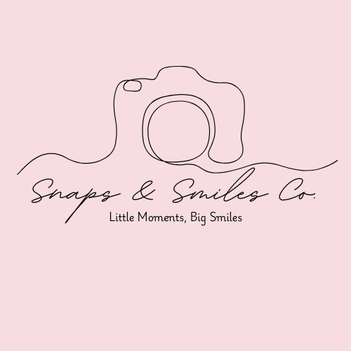 Snaps & Smiles Co.