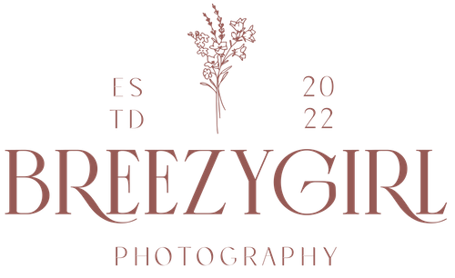 BreezyGirl Photography
