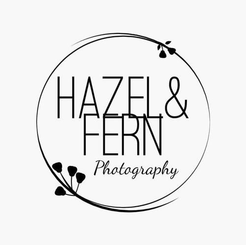 Hazel and Fern Photography