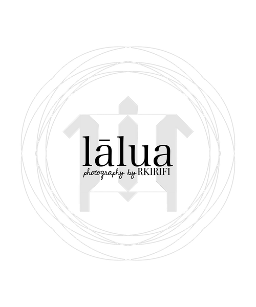 lālua photography by RKIRIFI