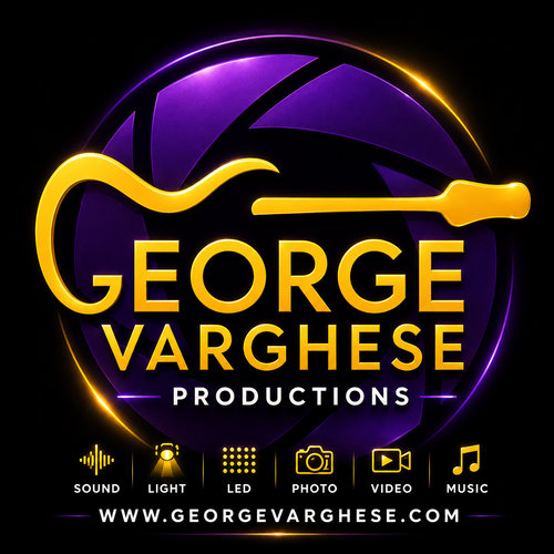 George Varghese