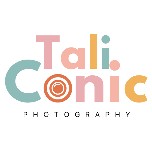 Tali Conic Photography