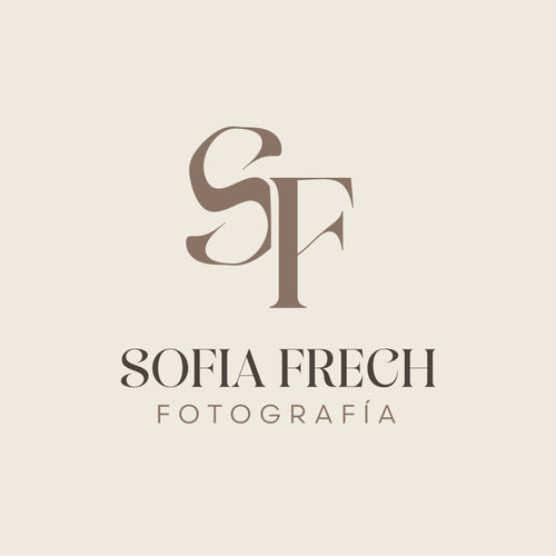 Sofía Frech fotografía