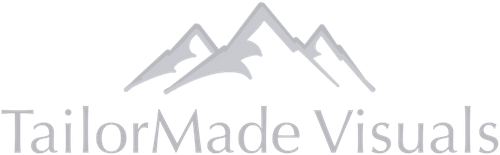 TailorMade Visuals