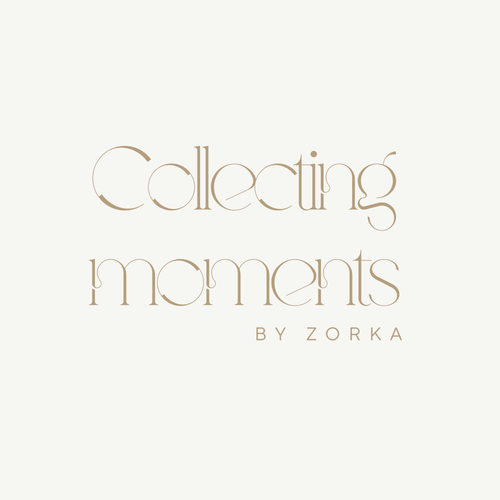 Collecting Moments by Zorka