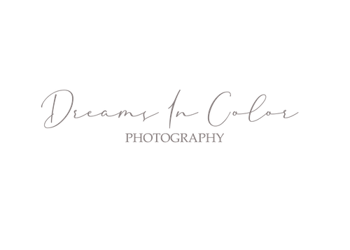 Dreams In Color Photography