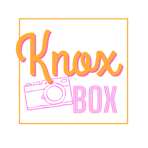 Knox Photo Box
