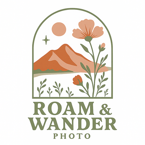 Roam & Wander Photo