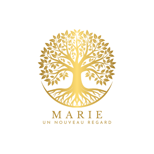Marie Un Nouveau Regard
