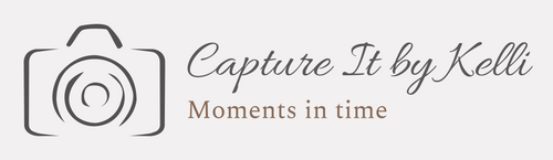 Capture It By Kelli