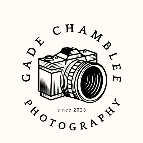Gade Chamblee Photgraphy