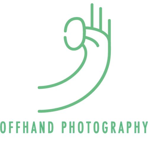 Offhand Photography