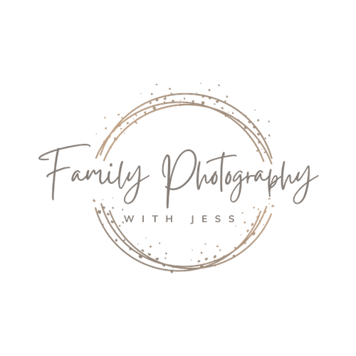 Family Photography with Jess