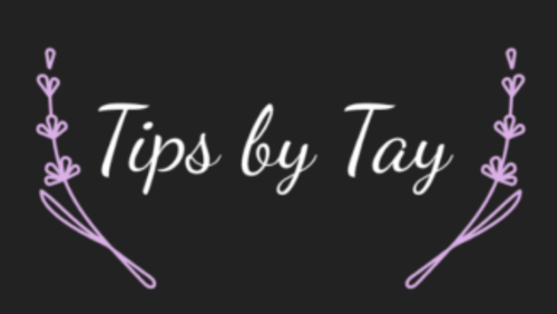Tips by Tay