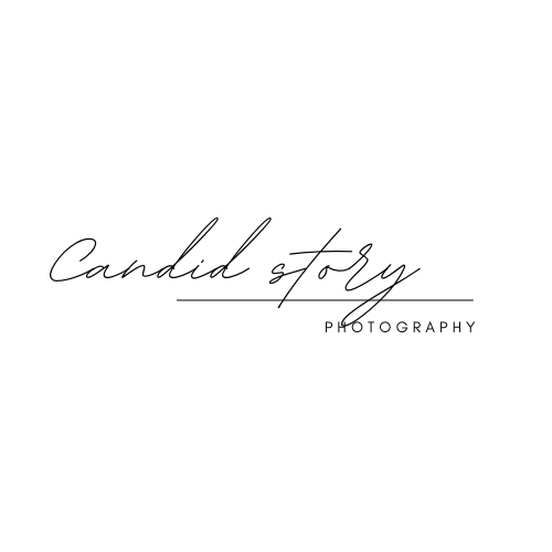 Candid Story Photography