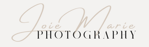 Joie Marie Photography