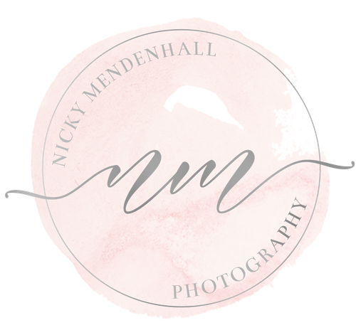 Nicky Mendenhall Photography