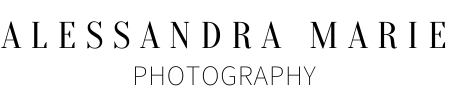 Alessandra Marie Photography