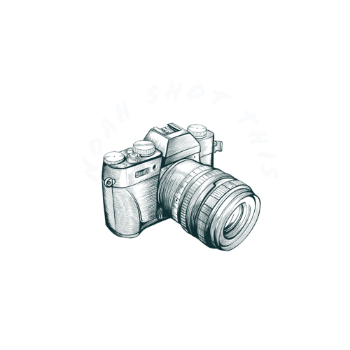 Noah Shot This