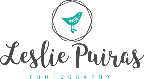 Leslie Puiras Photography