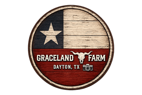Graceland Farm Outdoor Studio