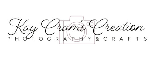 Kay Cram's Creation - Photography & Crafts