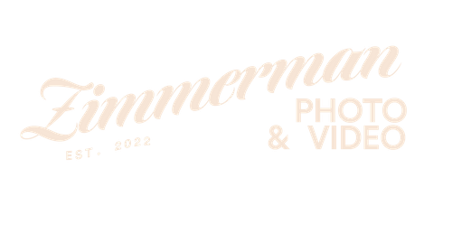 Zimmerman Photo + Video