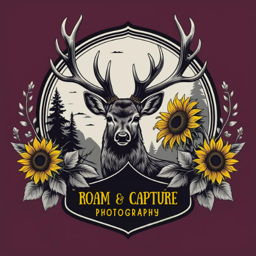 Roam and Capture Photography
