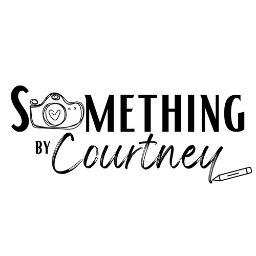 Something by Courtney
